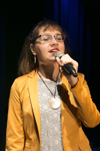 Aleksandra Danieleicz