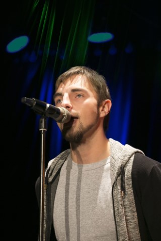 Krzysztof Kosiorek