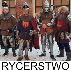 RYCERSTWO