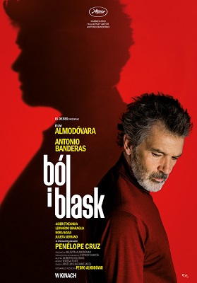 Ból i blask plakat małe