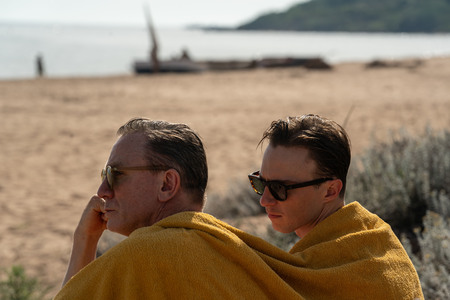 Queer foto małe