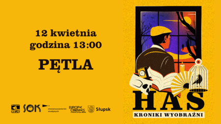 PĘTLA baner maly