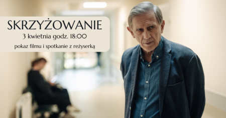 Skrzyżowanie baner mały