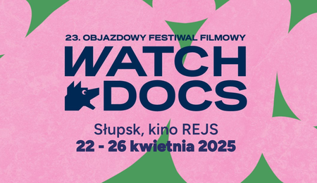 WATCH DOCS baner 2025 mały