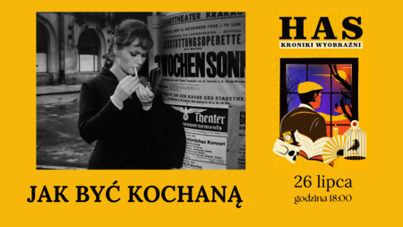 JAK BYĆ KOCHANĄ banerek mn