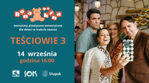TEŚCIOWIE 3 BONA DO KINA baner mały