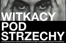 plakat Witkacy
