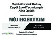 wystawa Aliny Częścik
