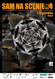 Plakat SNS 2018 A2