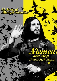 Niemen 2019 A2 pusty