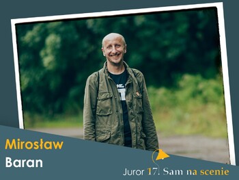 Mirosław Baran