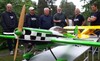modelarze na jarmarku gryfitów kopia