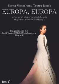 Europa Europa