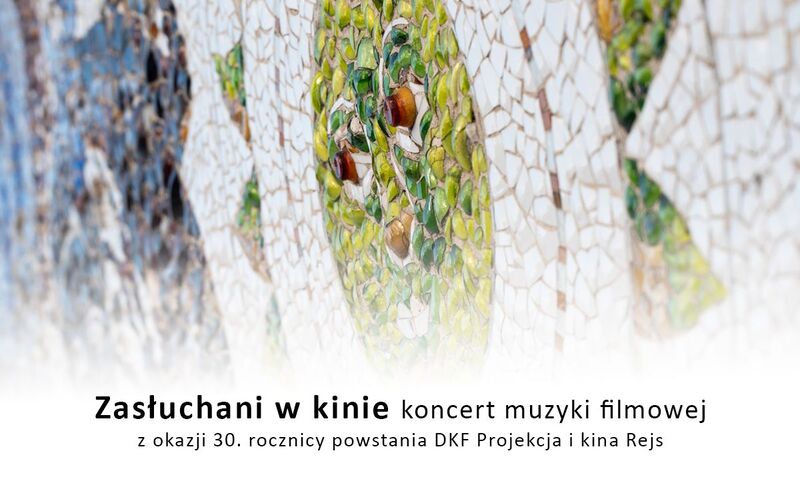 Zasłuchani w kinie strona SOK