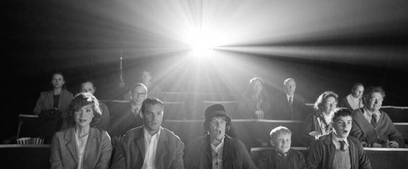 Belfast film