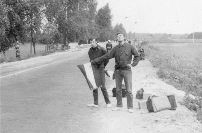 Autostpem foto 2