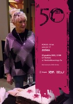 Zoska 50 lat Ronda A2