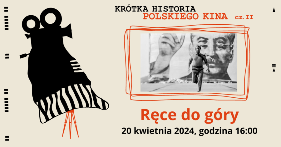 KHPK2 Ręce do góry