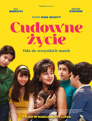 Cudowne zycie data