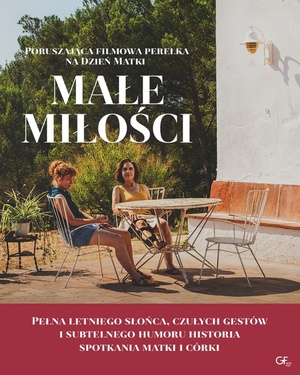 Małe miłości plakat