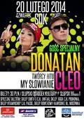 donatan cleo